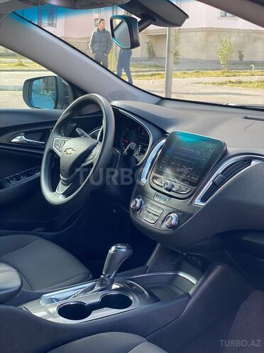 Chevrolet Malibu 2019, 35,000 km - 1.5 л - Bakı
