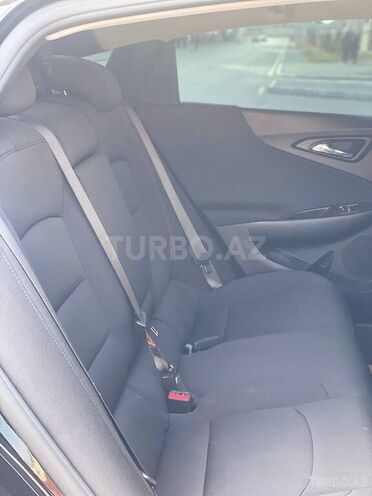 Chevrolet Malibu 2019, 35,000 km - 1.5 л - Bakı