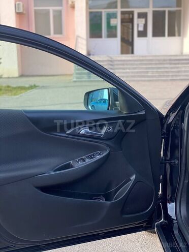 Chevrolet Malibu 2019, 35,000 km - 1.5 л - Bakı