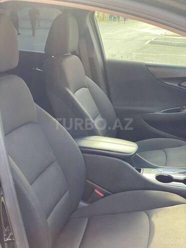 Chevrolet Malibu 2019, 35,000 km - 1.5 л - Bakı