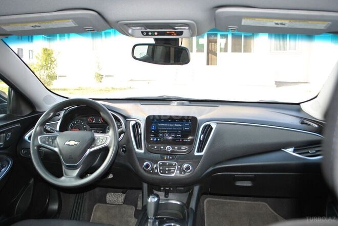 Chevrolet Malibu 2019, 35,000 km - 1.5 л - Bakı