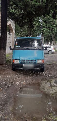 GAZ 33021 1997, 100,235 km - 2.4 l - Balakən