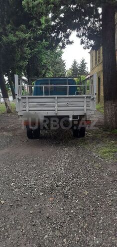 GAZ 33021 1997, 100,235 km - 2.4 l - Balakən