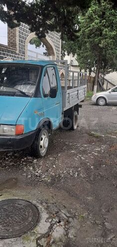 GAZ 33021 1997, 100,235 km - 2.4 l - Balakən