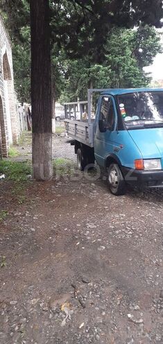 GAZ 33021 1997, 100,235 km - 2.4 l - Balakən