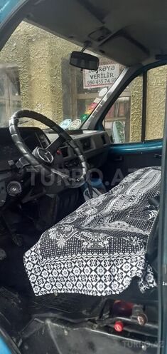 GAZ 33021 1997, 100,235 km - 2.4 l - Balakən
