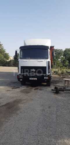 MAZ 642208 2008, 300,000 km - 14.0 l - Sumqayıt