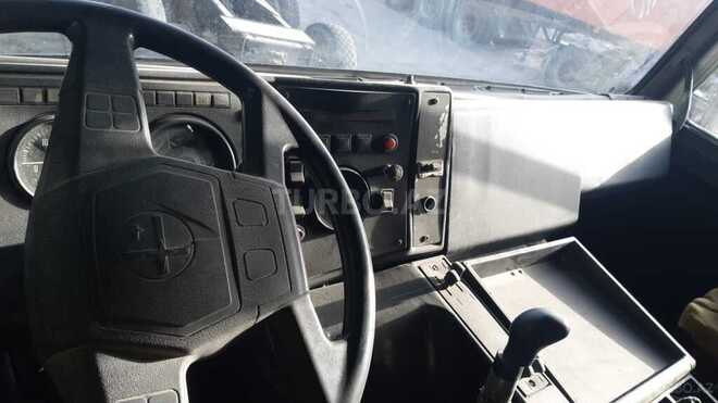 MAZ 642208 2008, 300,000 km - 14.0 l - Sumqayıt
