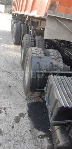 MAZ 642208 2008, 300,000 km - 14.0 l - Sumqayıt