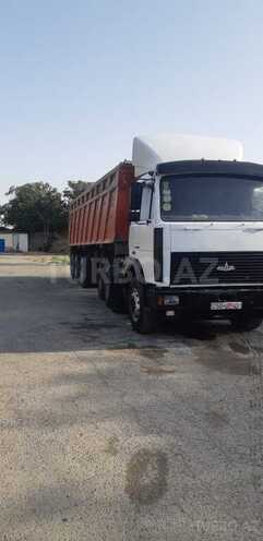 MAZ 642208 2008, 300,000 km - 14.0 l - Sumqayıt