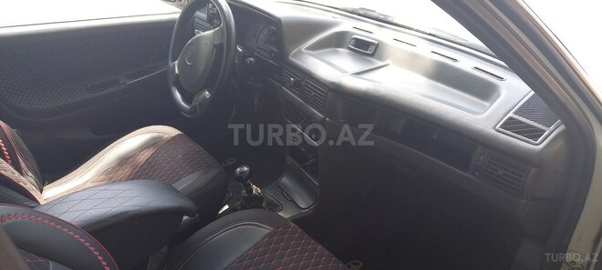 Daewoo Nexia 2008, 234,400 km - 1.5 l - Ağcabədi