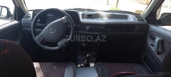 Daewoo Nexia 2008, 234,400 km - 1.5 l - Ağcabədi