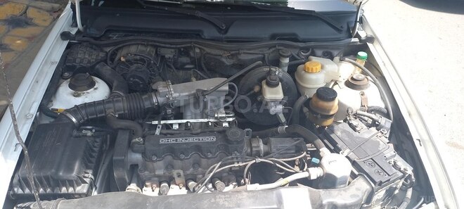 Daewoo Nexia 2008, 234,400 km - 1.5 l - Ağcabədi