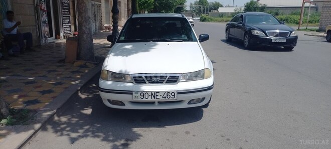 Daewoo Nexia 2008, 234,400 km - 1.5 l - Ağcabədi