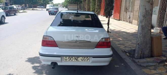 Daewoo Nexia 2008, 234,400 km - 1.5 l - Ağcabədi