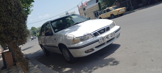 Daewoo Nexia 2008, 234,400 km - 1.5 l - Ağcabədi