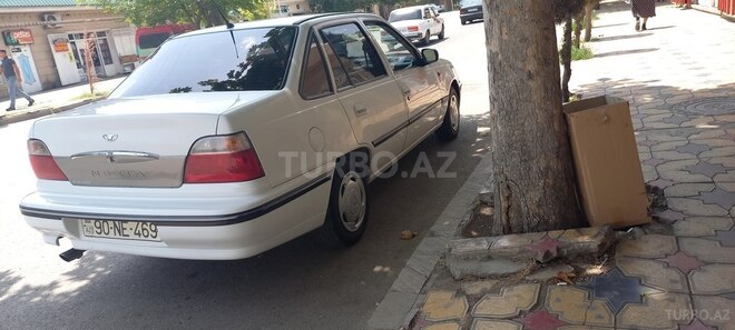Daewoo Nexia 2008, 234,400 km - 1.5 l - Ağcabədi