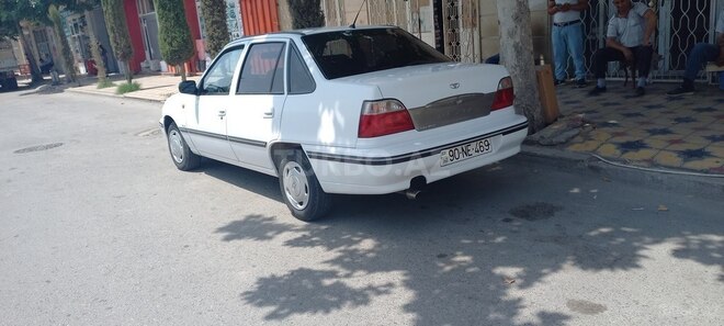Daewoo Nexia 2008, 234,400 km - 1.5 l - Ağcabədi