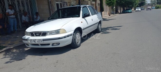 Daewoo Nexia 2008, 234,400 km - 1.5 l - Ağcabədi