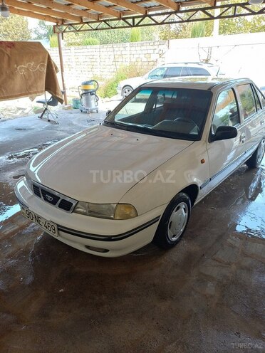 Daewoo Nexia 2008, 234,400 km - 1.5 l - Ağcabədi