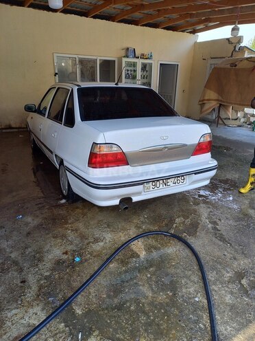 Daewoo Nexia 2008, 234,400 km - 1.5 l - Ağcabədi