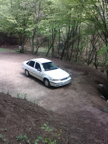 Daewoo Nexia 2008, 234,400 km - 1.5 l - Ağcabədi