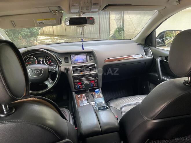 Audi Q7 2012, 172,000 km - 3.0 l - Bakı