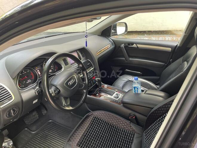 Audi Q7 2012, 172,000 km - 3.0 l - Bakı