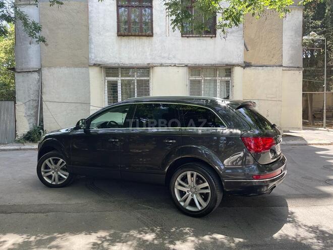 Audi Q7 2012, 172,000 km - 3.0 l - Bakı