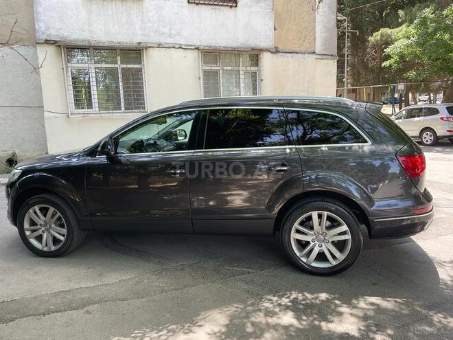 Audi Q7 2012, 172,000 km - 3.0 l - Bakı