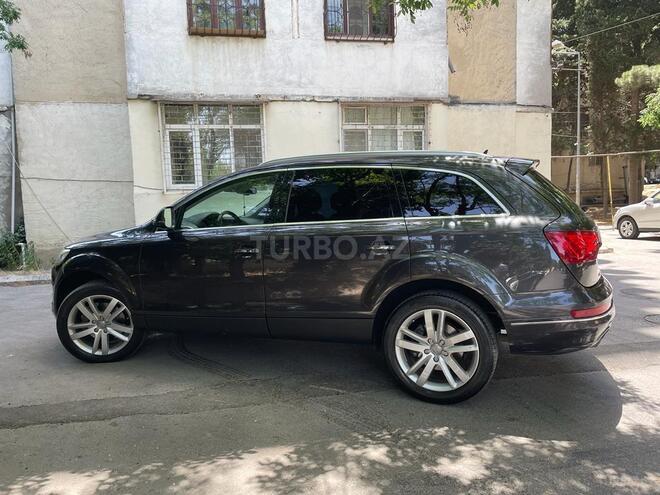 Audi Q7 2012, 172,000 km - 3.0 l - Bakı