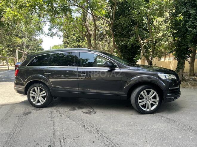 Audi Q7 2012, 172,000 km - 3.0 l - Bakı