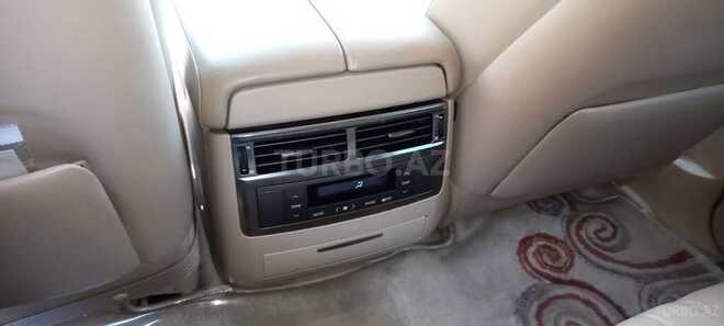 Lexus LX 570 2010, 47,000 km - 5.7 l - Bakı