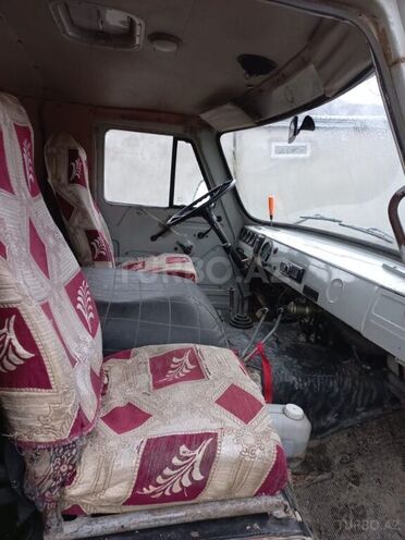 UAZ 39625 1998, 100,000 km - 2.9 l - Quba