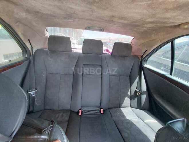 Mercedes E 240 2000, 398,000 km - 2.4 l - Bakı