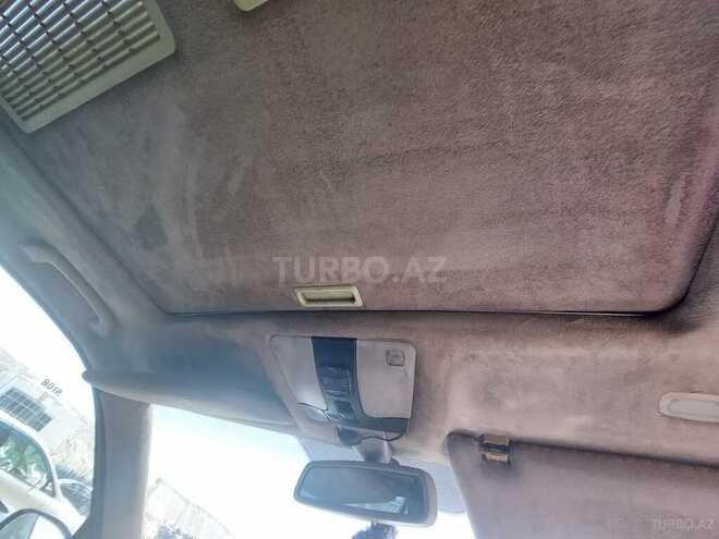 Mercedes E 240 2000, 398,000 km - 2.4 l - Bakı