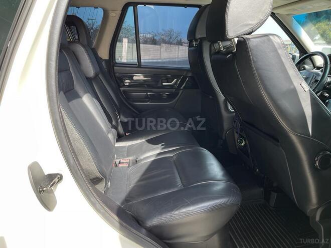 Land Rover RR Sport 2006, 193,000 km - 4.4 l - Bakı