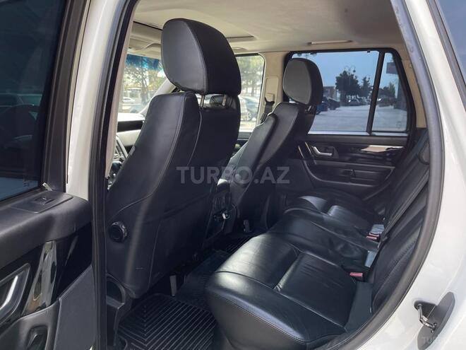 Land Rover RR Sport 2006, 193,000 km - 4.4 l - Bakı