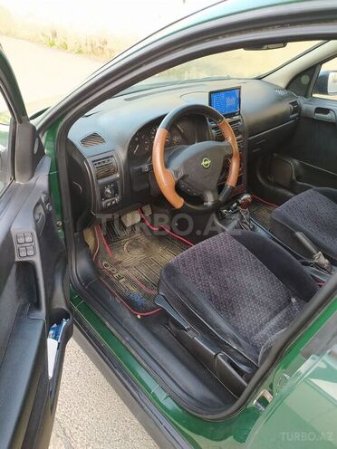 Opel Astra 1998, 205,000 km - 1.8 l - Bakı