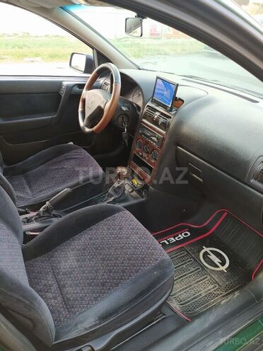 Opel Astra 1998, 205,000 km - 1.8 l - Bakı