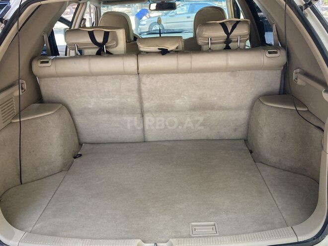 Lexus RX 300 1999, 62,000 km - 3.0 l - Bakı