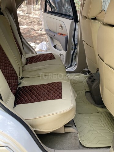 Lexus RX 300 1999, 62,000 km - 3.0 l - Bakı