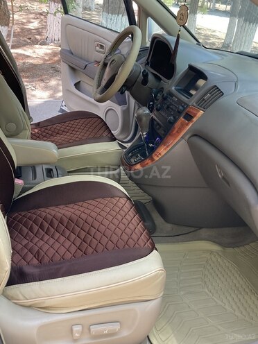 Lexus RX 300 1999, 62,000 km - 3.0 l - Bakı