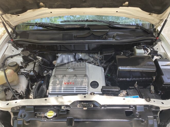 Lexus RX 300 1999, 62,000 km - 3.0 l - Bakı