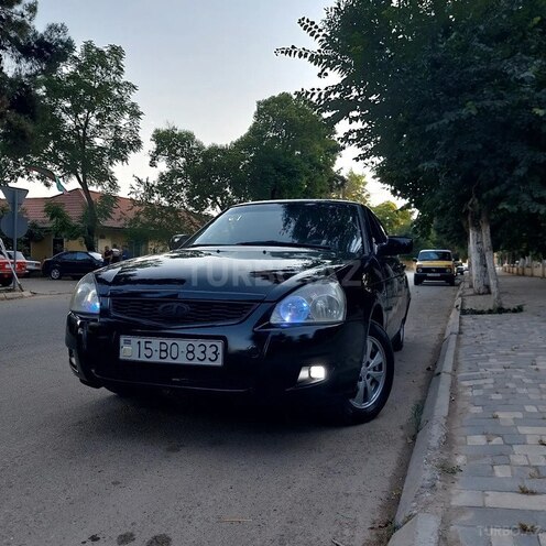 LADA (VAZ) Priora 2008, 50,084 km - 1.6 l - Cəlilabad