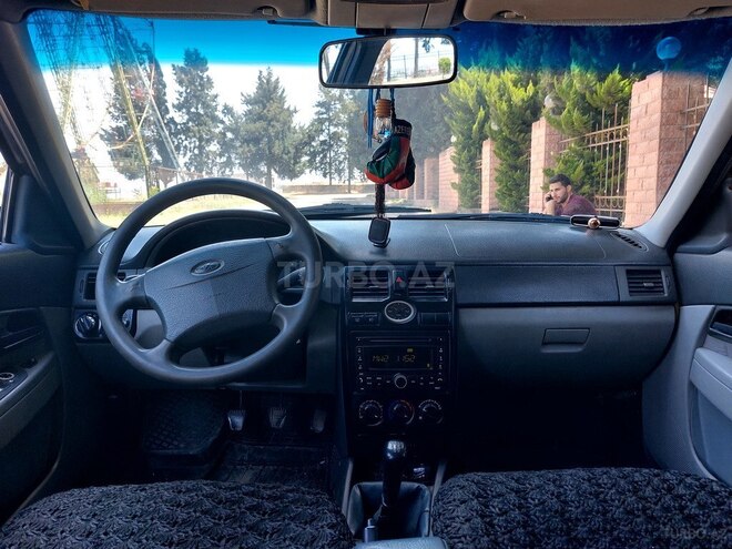 LADA (VAZ) Priora 2008, 50,084 km - 1.6 l - Cəlilabad