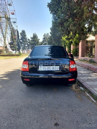 LADA (VAZ) Priora 2008, 50,084 km - 1.6 l - Cəlilabad
