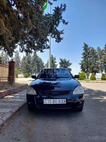 LADA (VAZ) Priora 2008, 50,084 km - 1.6 l - Cəlilabad