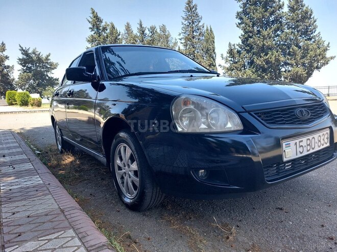 LADA (VAZ) Priora 2008, 50,084 km - 1.6 l - Cəlilabad