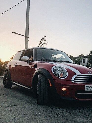 Mini Cooper 2011, 56,426 km - 1.6 л - Bakı